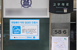 인증서 이미지