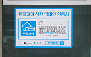인증서 이미지